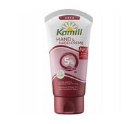 Creme Mains et Ongles KAMILL soin concentre a l uree 75 ml reparation peau $