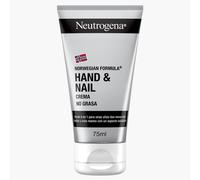 Crème Mains et Ongles Neutrogena Formule Norvégienne 75ml