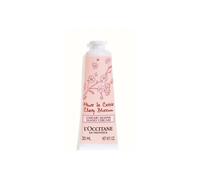 Crème Mains Fleurs De Cerisier 30ml - L'occitane