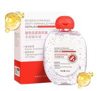 Crème Mains Format Voyage,6 cl Hydratante Non Grasse Pour Les Mains | Produits Soins Personnels Cadeaux,Cadeau Pour Amis Collègues Parents