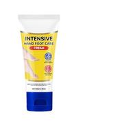 Crème Mains Format Voyage,Crème Hydratante Mains - Adoucissant Mains Et Pieds Pour Peau Sèche Soins Voyage Extérieur