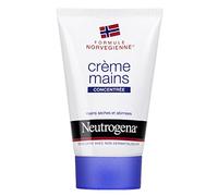 Creme Mains Hydratante Concentree 50ml Neutrogena