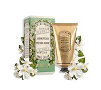 Crème Mains Hydratante Jasmin 75ml - Mains Sèches - Panier des Sens