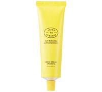 Crème mains hydratante Juice to cleanse 50ML
