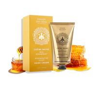 Crème Mains Hydratante Miel 75ml - Mains Sèches - Panier des Sens