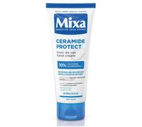 Crème mains hydratante MIXA à base de céramides