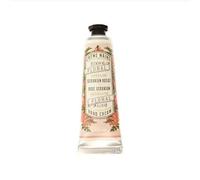 Crème Mains Hydratante - Panier Des Sens - Géranium - 30 Ml - Peaux Sèches - Sans Parabène