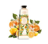Crème Mains Hydratante Provence 30ml - Format Voyage - Panier des Sens | 97% naturel, karité et huile d’olive pour nourrir les mains très sèches avec un parfum frais, fabriquée en France.