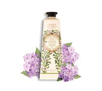 Crème Mains Hydratante Verveine 30ml - Format Voyage - Panier des Sens | 97% naturel, karité et huile d’olive pour nourrir les mains très sèches avec un parfum frais, fabriquée en France.