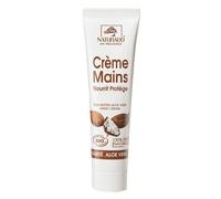Naturado Crème Mains Bio 40ml