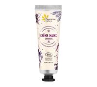 Crème mains Lavande bio 30ml Fleurance Nature