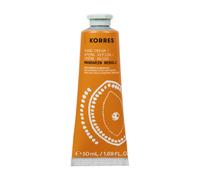 KORRES MANDARIN NEROLI Crème pour les mains 50 ml