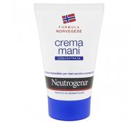 Crème Mains - Neutrogena - Concentrata - 75ml - Sans Parfum - Pro-Vitamine B5