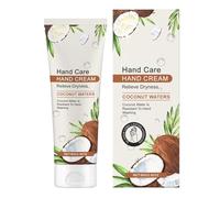 Crème Mains pour Femme - 80g Hydratation Profonde Parfumée - Lotion Hydratante Mains Et Pieds - Pour Mère Epouse Amie Salle De Bain Voyage Après Lavage