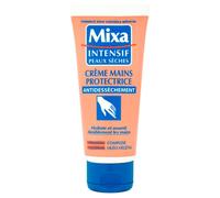 Crème Mains Protectrice Anti-Dessèchement Mixa