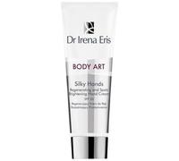 Crème mains régénératrice et anti-taches SPF 20 Body Art Silky Hands (Crème mains régénératrice et anti-taches) 75 ml