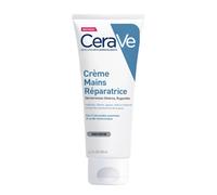 Crème Mains Réparatrice Pour Les Mains Abîméeset Les Sècheresses Sévères 100ml - Cerave - Crème Mains Réparatrice Pour Les Mains Abîmées Et Les Sècheresses Sévères.