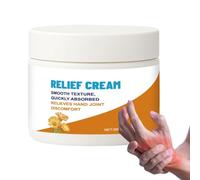 Crème Mains Sèches,30g Crème pour Poignet Articulations et Os - Soin Topique pour Sport Entraînement Voyage Activités Extérieures et Quotidiennes