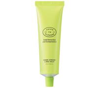 Crème mains sèches Juice to cleanse 50ML