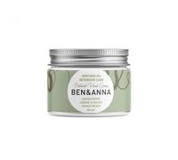 Crème mains soins intensifs à l'huile d'avocat écologique 30 ml - BEN & ANNA