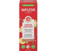 Crème mains Weleda Hiver Confort intense 50 ml
