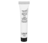 CRÈME MAQUILLAGE À L'EAU 19ML BLANC