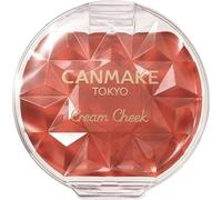 crème Maquillage Joue 16 amandes Balayage en Terre Cuite 2.2g