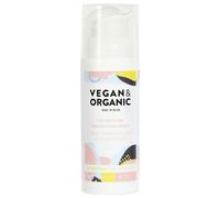 Crème Masque Peeling Eclat Instantane - Vegan & Organic - Masque