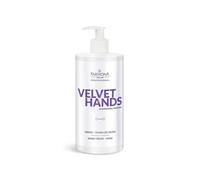 Farmona VELVET HANDS Masque-crème pour les mains nourrissant pour peaux sèches 500 ml