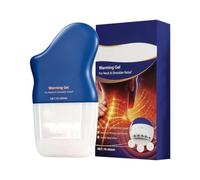 Crème Massage Articulaire 70ml Gel Roll-on Doux Non Gras Apaisant