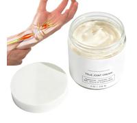 Crème Massage Articulations - Agent de Massage Corporel Confort Nourrissant Longue Durée | Crème Soin Récupération Pour Articulations Et Os Des Jambes - Pour Grand Mère Adultes Amoureux Famille