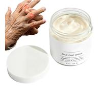Crème Massage Articulations | Agent De Massage Doux Apaisant Nourrissant Confortable | Crème Soin Récupération Pour Articulations Et Os Des Jambes,Pour Grand Mère Adultes Amoureux Famille