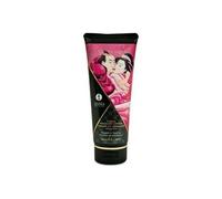 Creme Massage Delectable Emotion De Framboise Shunga