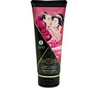 Creme Massage Delectable Emotion De Framboise Shunga G