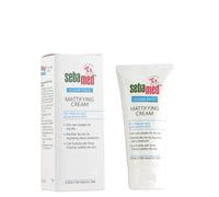 Crème mattifiante Sebamed pH 5,5 visage clair 50 ml - LIVRAISON GRATUITE