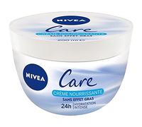 - Crème Max Nourrissante 200Ml - Lot De 3