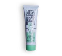 Crème Méga Pénis
