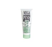 Crème Mega Pénis