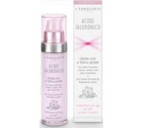L'Erbolario Crème Visage à l'acide hyaluronique pour peaux mixtes – 50 ml