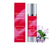 Crème Ménopause | Lotion Rapide Voyage Nuit Soin Intime,Hydratant Soins Spa Maison Extérieur Voyage Fête Intérieur