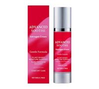 Crème Ménopause/œstrogène Pour Femmes -50g Сrème Anti-ménopause | Crème D'oestrogène Bioidentique, Soins De La Peau Privés Pour Le Matin, Soutien Pour L'intérieur Et L'extérieur, Maison, Spa, Fête