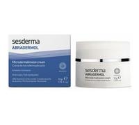 Crème Microdermabrasion Exfoliante Sesderma Abradermol 50g
