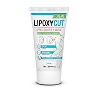 CREME MINCEUR CELLULITE Lipoxycut - Affine la Silhouette et Raffermit - Gel Minceur Effet sculptant, Raffermissant et Galbant - Creme Minceur - Laboratoire Français Eric Favre