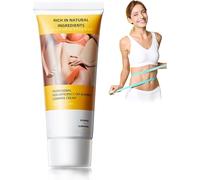 Creme Minceur,Crème Amincissante Anti-Cellulite,Crème Raffermissante Corps pour Ventre Taille Fesses,Soin Raffermissant Et RéDucteur Pour Ventre, Soin Efficace Pour Silhouette Svelte (60g, 1PC)