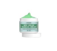 Crème Minceur Et Raffermissante Pour Le Corps - Galbe La Silhouette, Ventre Et Cuisses - Application Par Massage