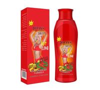 Crème Minceur Perte de Poids Ginger Pepper Belly Fast Gel Fitness Fat Anti-cellulite Burner raffermissante pour la peau tout le corps