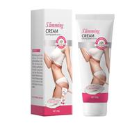 Crème minceur pour les bras et le ventre - Brûleur de graisse - Crème raffermissante pour sculpter la peau - Cellulite