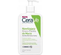 Crème moussante nettoyante Cerave 473 ml