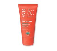 Crème Mousse Flouteur Optique - SVR - Sun Secure Blur - SPF50 - 50ml - Peaux Sensibles