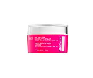 Crème Muli-Action Anti-Âge - Strêvectin - Crème Anti-Âge 50ml